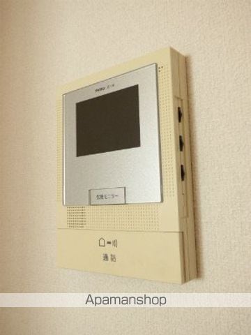 レフィナードの内装写真