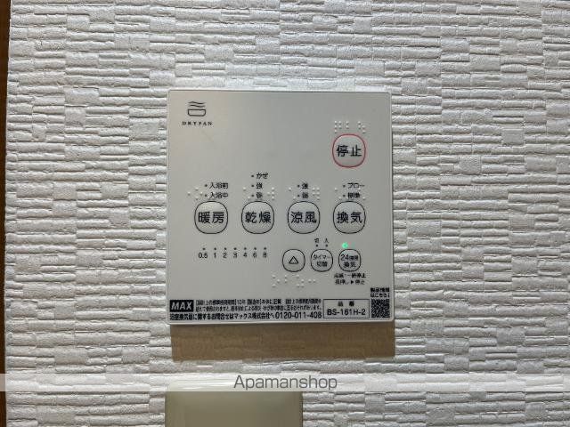 グランチェスタ・ノースの内装写真