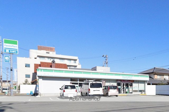 牟岐線 阿波富田駅 徒歩26分 3階建 築14年の周辺写真