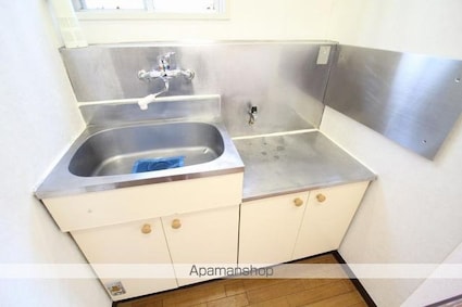 コート新北Ⅳ[1K/19.44m2]の内装2