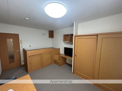 レオパレス太勇Ⅱ[1K/23.18m2]のリビング・居間2