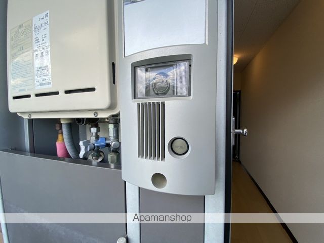 レオネクストイーエフIIIの内装写真