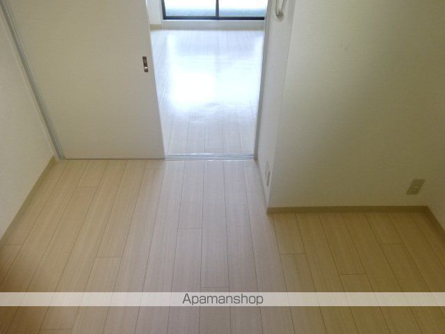 FROMホキタ1番館の内装写真