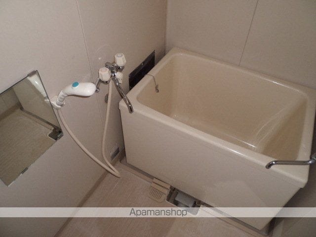 メゾン飯田の内装写真