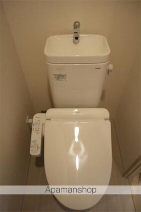 ウィステリア上池袋[1K/30.01m2]の内装1