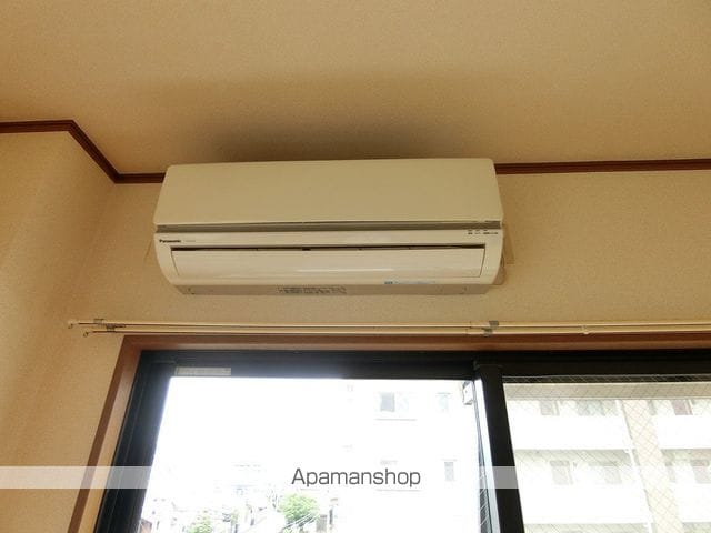 横山ハイツIIの内装写真