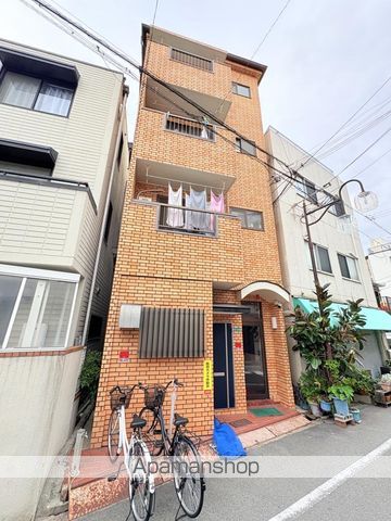 メゾン桜井の外観写真