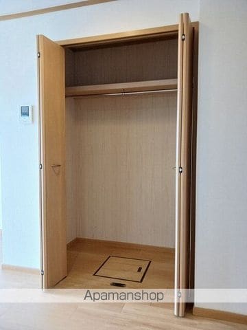 ソレアード A棟の内装写真