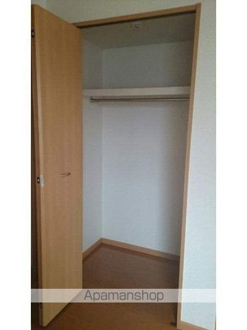 ドゥーメゾンの内装写真