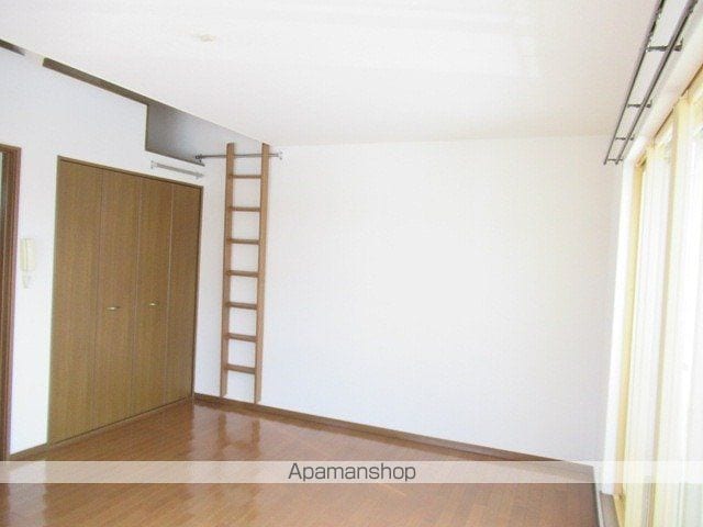 セントラルハウス鳥居Bの内装写真