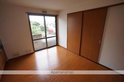 フェイスフル五番館　Ｂ棟[3DK/58.02m2]の内装9