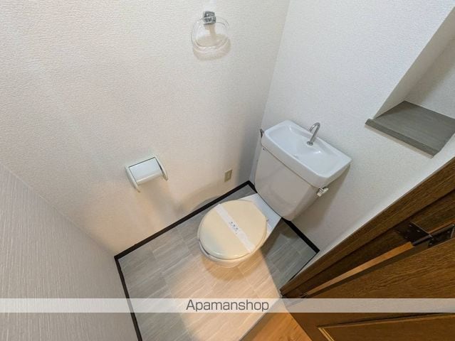 グランドハイリス本山の内装写真