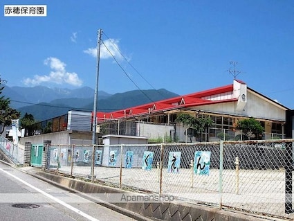 フレンテリゾン[1K/29.7m2]の周辺3