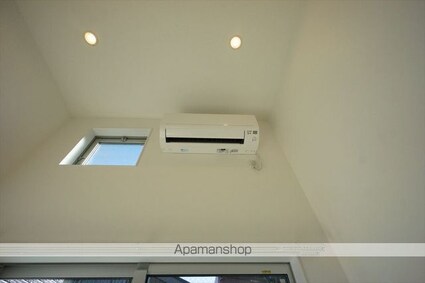 愛知県名古屋市中村区岩塚町字林高寺東[1K/22.44m2]の内装9