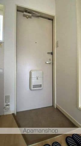 コーポたちばなの内装写真
