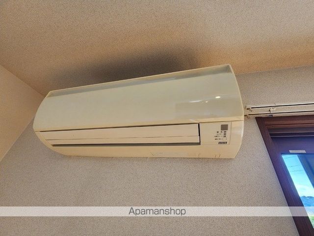 モンテ・シエル A棟の内装写真