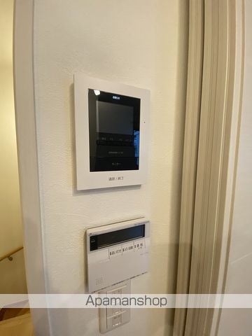 SOLANA TOKIWAの内装写真