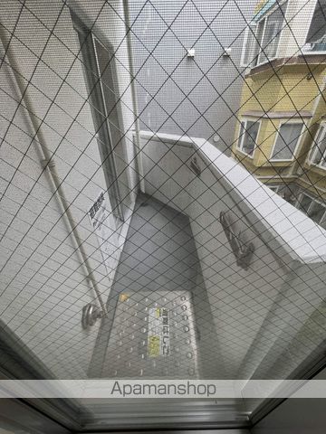 PRIVE菊水の内装写真