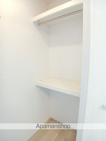 ルパルク IIの内装写真