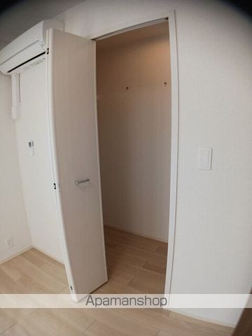 グレイスヴィラ IIIの内装写真
