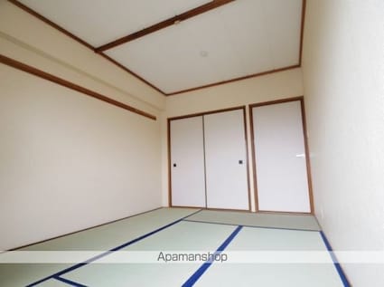 学園スカイマンション[2LDK/54.76m2]のその他部屋・スペース