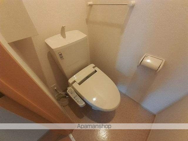 ネオジョウワH Iの内装写真