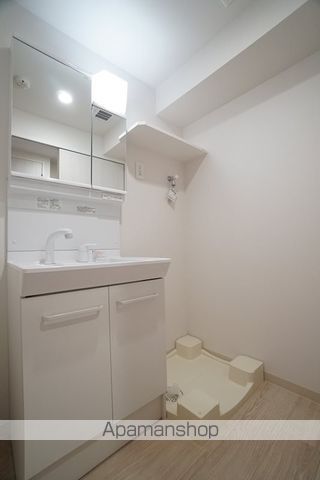 メインステージ板橋EASTの内装写真