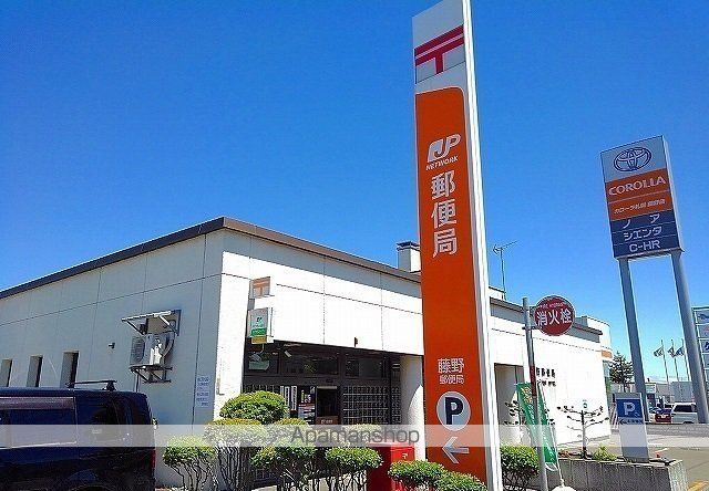 グレイス クイールの周辺写真