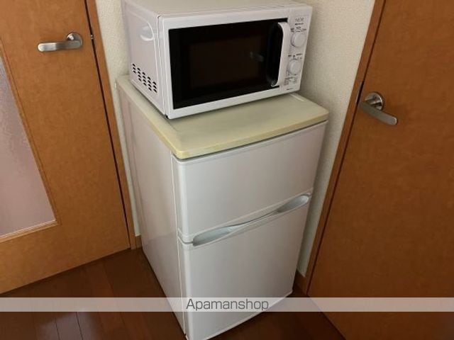 レオパレス北野坂の内装写真