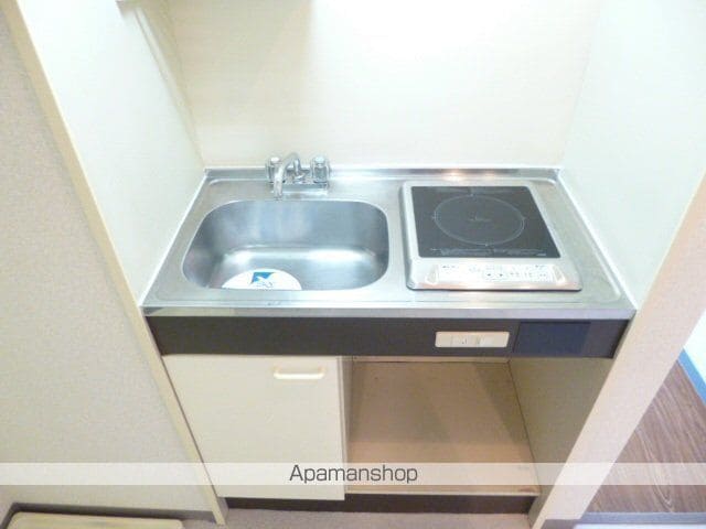 スカイコート新宿第7の内装写真