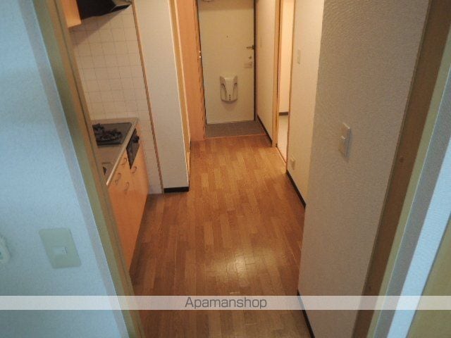 フルリール松浦IIの内装写真