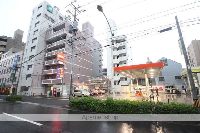 GRACE榎町の外観写真