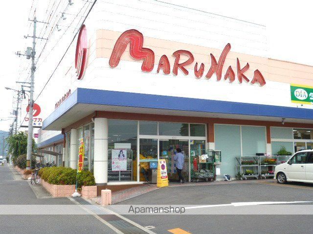 レオネクストブルーム長船の周辺写真