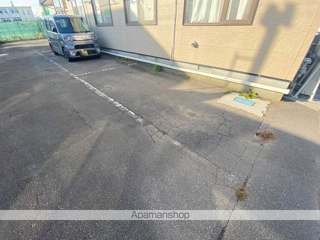 ガーデンパレス松陰のその他写真