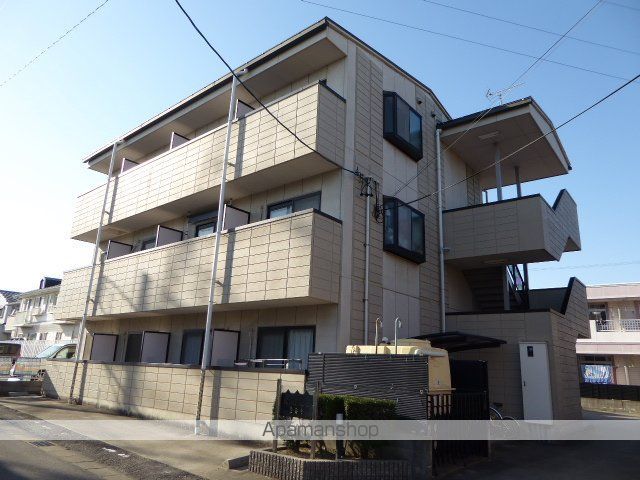 SUNNY PLACE 妙興寺の外観写真