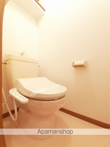 クレール カルキAの内装写真