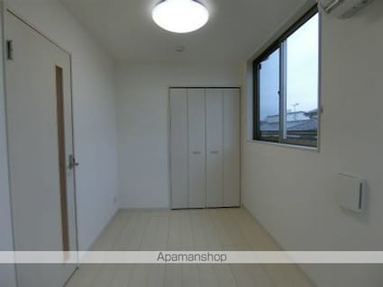 リブリ・スクエア[1K/20.25m2]のリビング・居間
