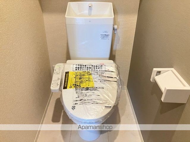 カーサフェリーチェの内装写真