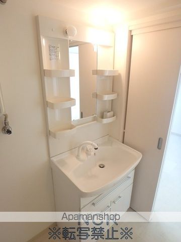 グランメール元町の内装写真