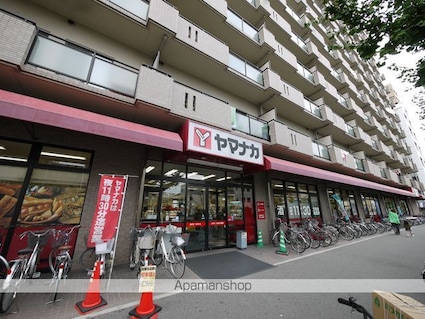 愛知県名古屋市中区千代田１丁目[1K/22.12m2]の周辺7