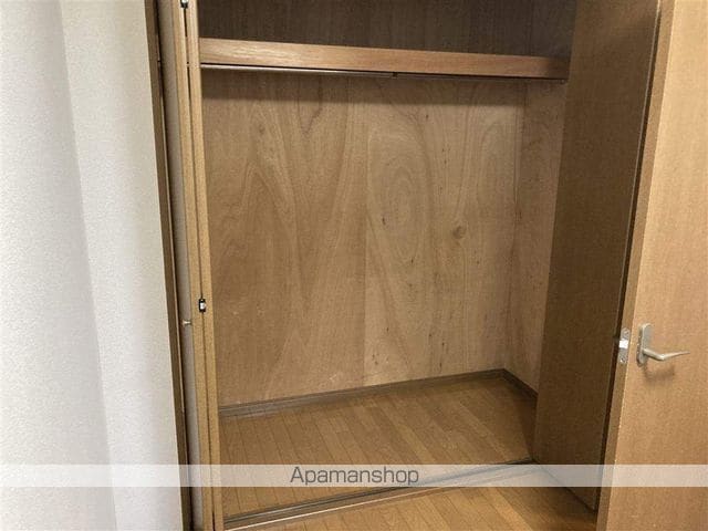 クレッシェンドの内装写真