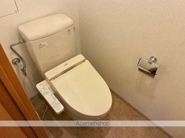 ヴェルビュ湘南台の内装写真
