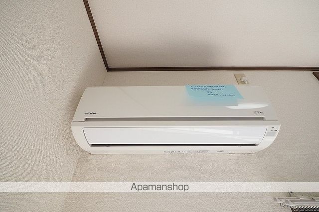 ラルジュの内装写真