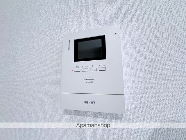 LOTUS住吉の内装写真