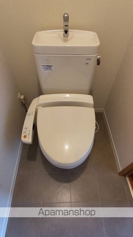 ポナールA・B・C・Dの内装写真
