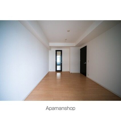 品川グラスレジデンス[2LDK/87.48m2]の内装