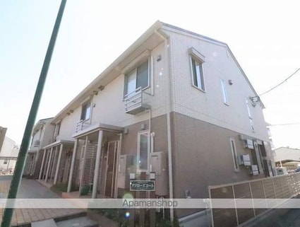 アプローズコート[1LDK/50.82m2]の外観4