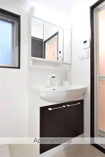 Ｍａｙｆａｉｒ　ｋｉｙａｃｈｏ　ｓｑｕａｒｅ[1LDK/29.05m2]の洗面所