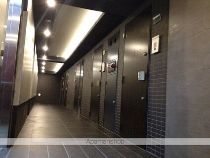 メインステージ上野毛Ⅱ[1K/25.36m2]のその他内装1