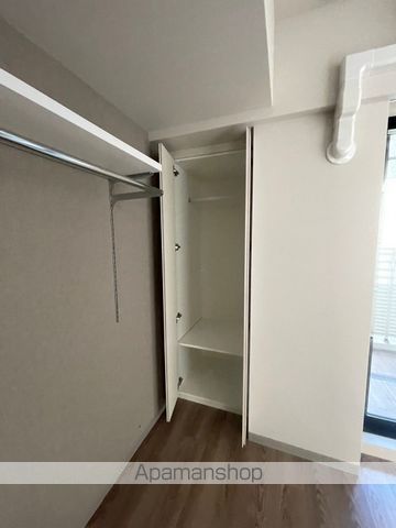 ルフォンプログレ堺筋本町タワーレジデンスの内装写真